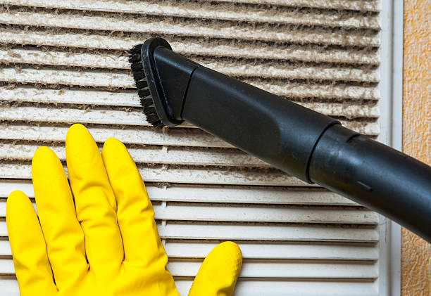 Professional Airduct Cleaning in VA